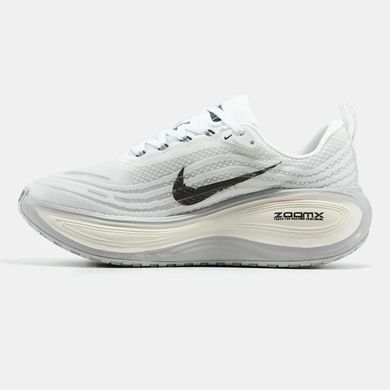 Nike Air Zoom Vomero Plus White Black, 41