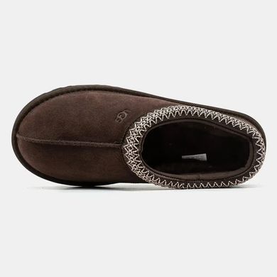 UGG Tasman Brown