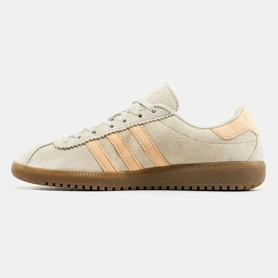 Adidas Bermuda Beige Peach