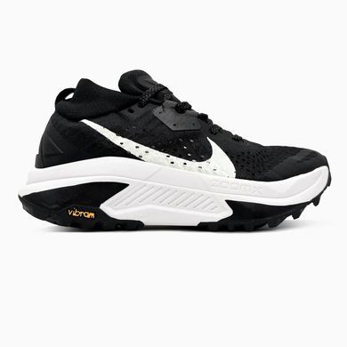 Nike ACG Zegama Trail White Black, 40