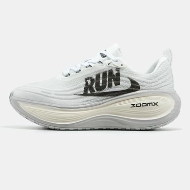 Nike Air Zoom Vomero Plus White Black, 41