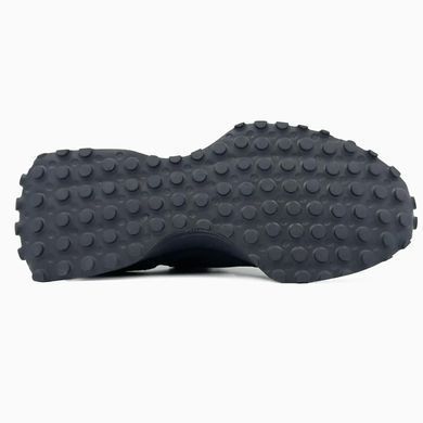 New Balance 327 Triple Black