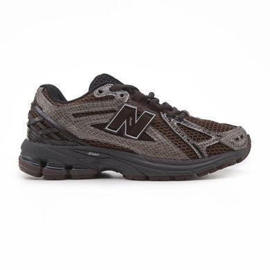 New Balance 1906R Thunder Brown, 36