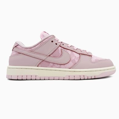 Nike SB Dunk Low WMNS Lace Pack - Regal Pink, 36