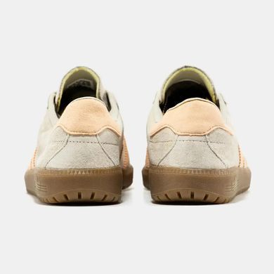 Adidas Bermuda Beige Peach
