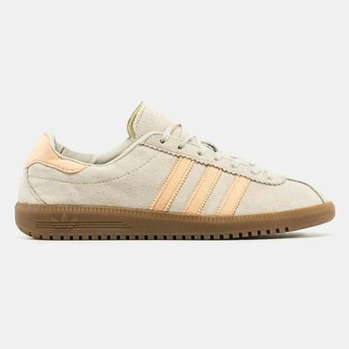 Adidas Bermuda Beige Peach
