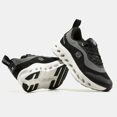 On Cloudtilt x Loewe Black Grey, 37
