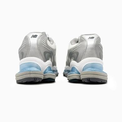 New Balance ABZORB 2000 Silver White, 36