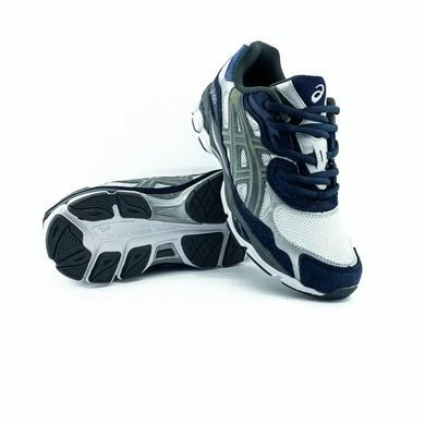 Asics Gel-NYC Navy Steel, 36