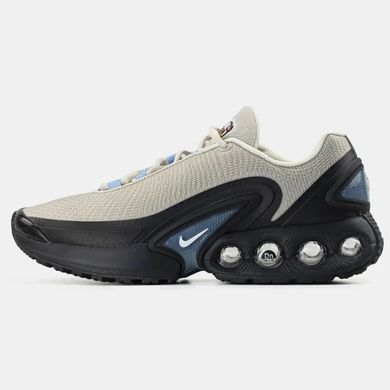 Nike Air Max Dn Orewood Brown Black