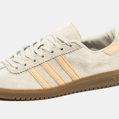 Adidas Bermuda Beige Peach