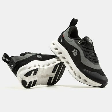 On Cloudtilt x Loewe Black Grey, 37