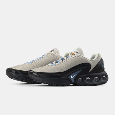 Nike Air Max Dn Orewood Brown Black