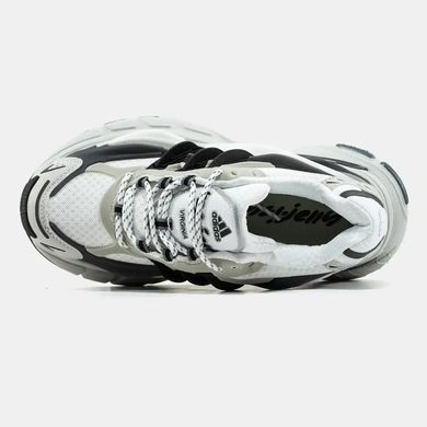 Adidas Adistar Jellyfish x Pharrell Williams White Grey Black