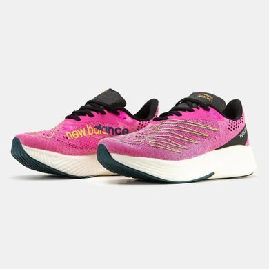 New Balance FuelCell RC Elite v2 Pink Black