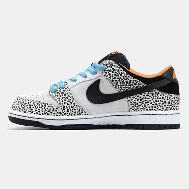 Nike SB Dunk Low Safari Olympics