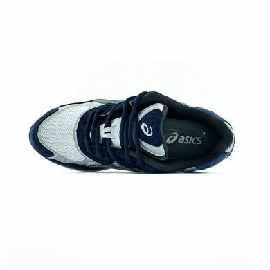 Asics Gel-NYC Navy Steel, 36