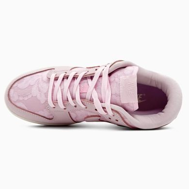 Nike SB Dunk Low WMNS Lace Pack - Regal Pink, 36