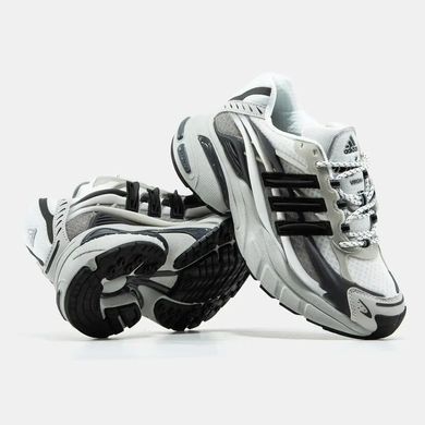 Adidas Adistar Jellyfish x Pharrell Williams White Grey Black