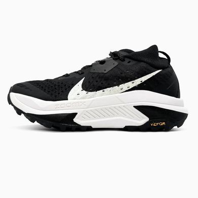 Nike ACG Zegama Trail White Black, 40