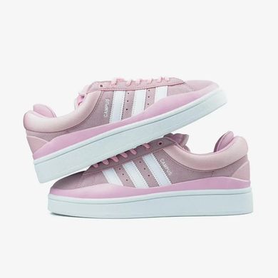 Adidas Campus x Bad Bunny Pink White, 38