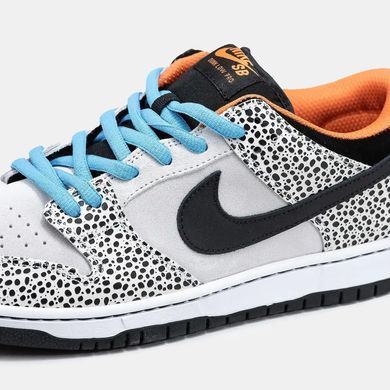 Nike SB Dunk Low Safari Olympics