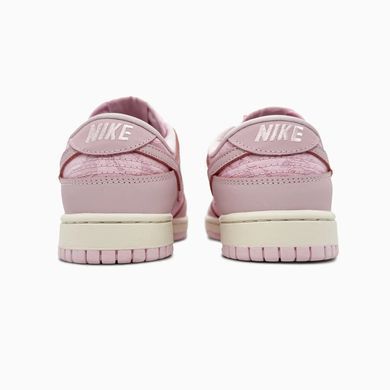 Nike SB Dunk Low WMNS Lace Pack - Regal Pink, 36