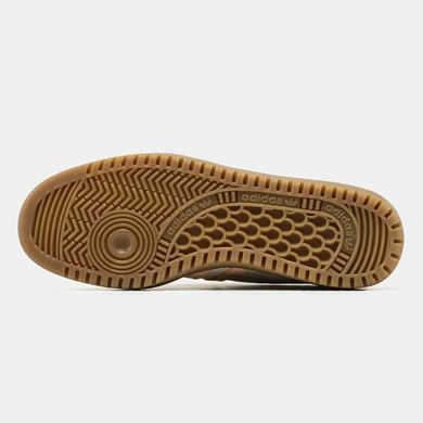 Adidas Bermuda Beige Peach