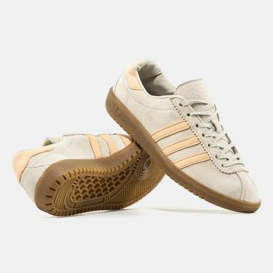 Adidas Bermuda Beige Peach