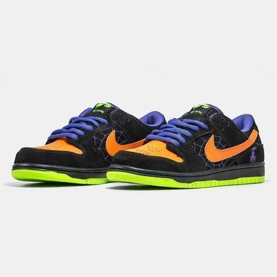 Nike SB Dunk Low Night of Mischief