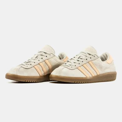 Adidas Bermuda Beige Peach