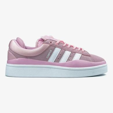 Adidas Campus x Bad Bunny Pink White, 38