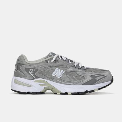 New Balance 725 Grey Silver, 41