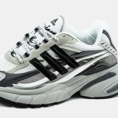 Adidas Adistar Jellyfish x Pharrell Williams White Grey Black