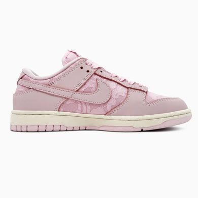 Nike SB Dunk Low WMNS Lace Pack - Regal Pink, 36
