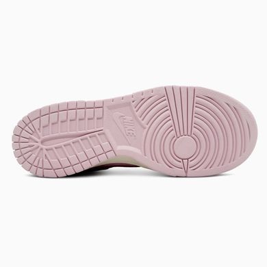 Nike SB Dunk Low WMNS Lace Pack - Regal Pink, 36