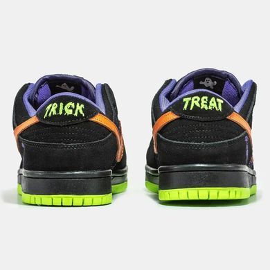 Nike SB Dunk Low Night of Mischief