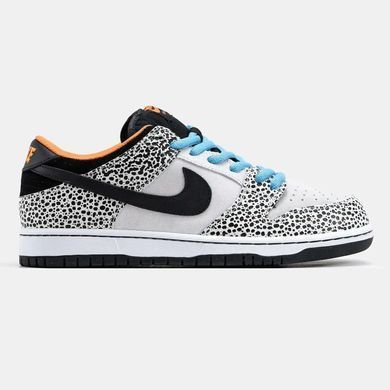 Nike SB Dunk Low Safari Olympics