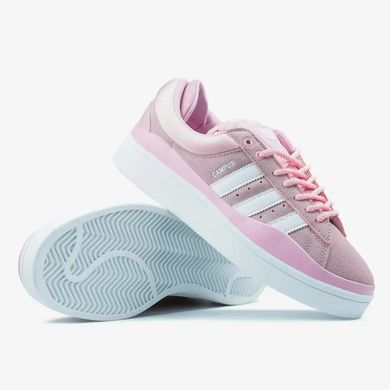 Adidas Campus x Bad Bunny Pink White, 38
