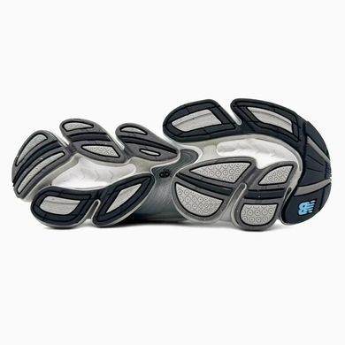 New Balance ABZORB 2000 Silver White, 36