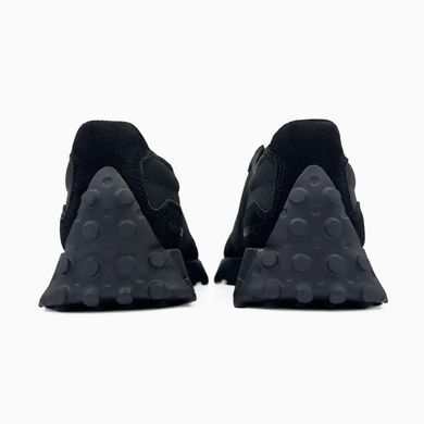 New Balance 327 Triple Black