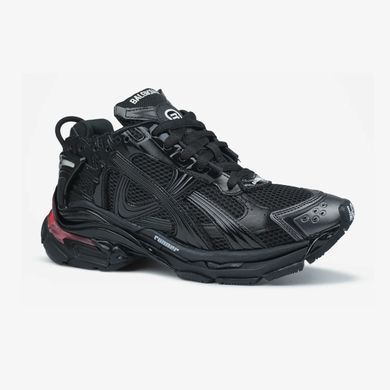 Balenciaga Runner Black LED, 38