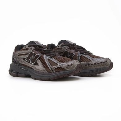 New Balance 1906R Thunder Brown, 36