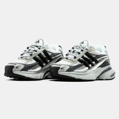 Adidas Adistar Jellyfish x Pharrell Williams White Grey Black