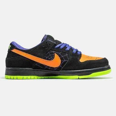 Nike SB Dunk Low Night of Mischief