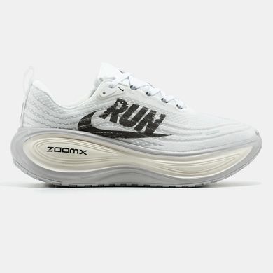 Nike Air Zoom Vomero Plus White Black, 41