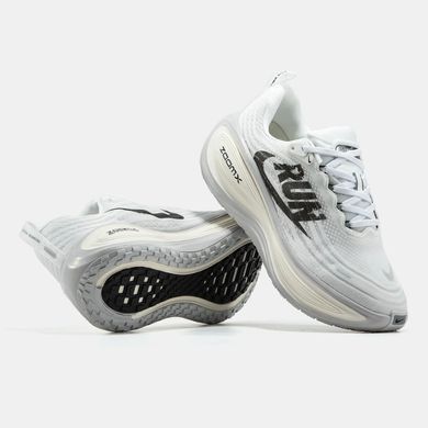Nike Air Zoom Vomero Plus White Black, 41