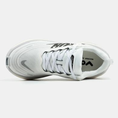 Nike Air Zoom Vomero Plus White Black, 41