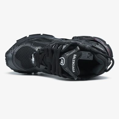 Balenciaga Runner Black LED, 38
