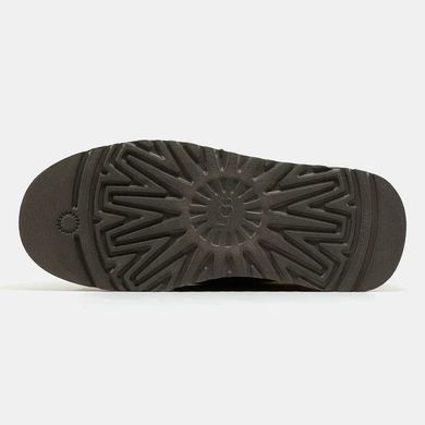 UGG Funkarra Cabin Cuff Low Brown